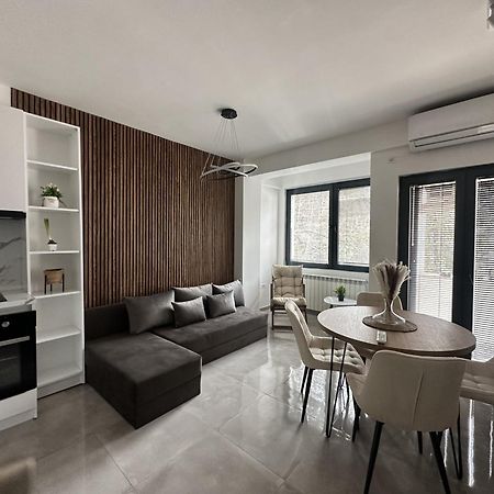 La Vita Apartments By Sienna سكوبجي المظهر الخارجي الصورة