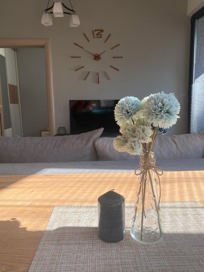 La Vita Apartments By Sienna سكوبجي المظهر الخارجي الصورة