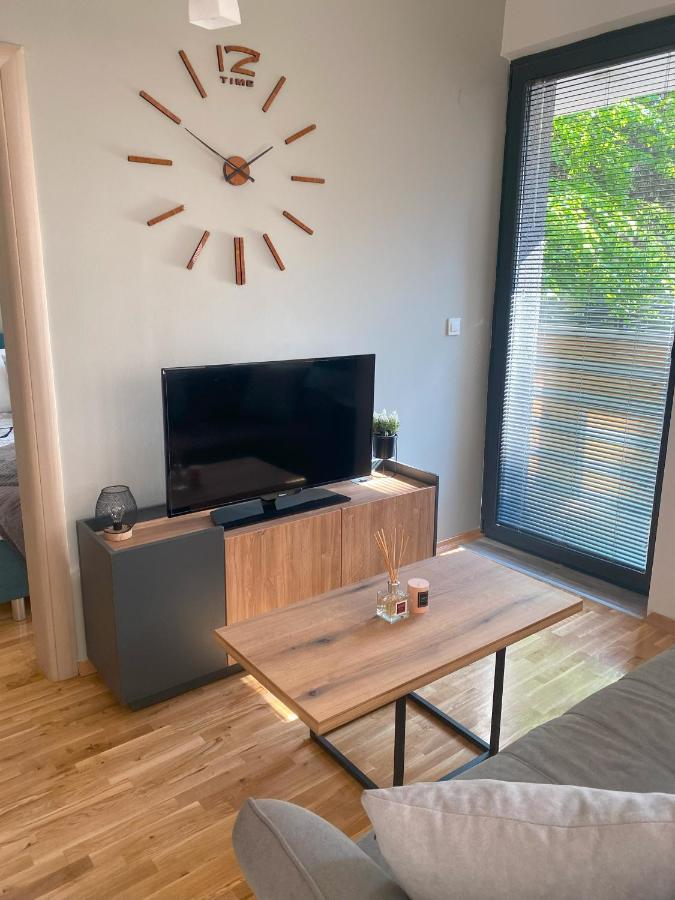 La Vita Apartments By Sienna سكوبجي المظهر الخارجي الصورة