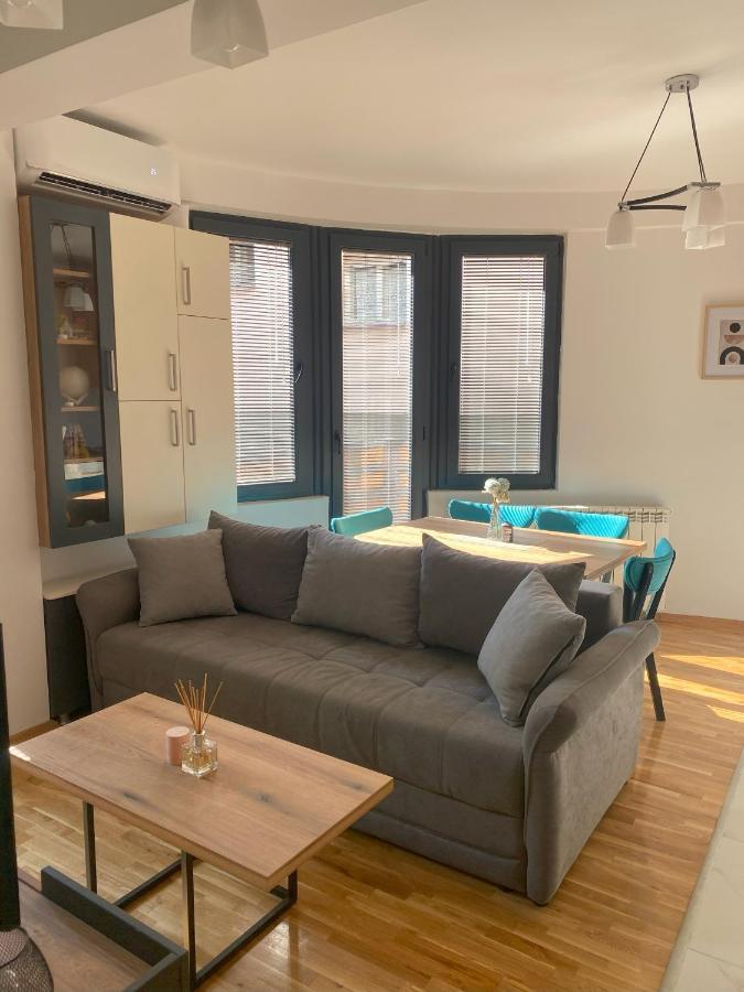 La Vita Apartments By Sienna سكوبجي المظهر الخارجي الصورة