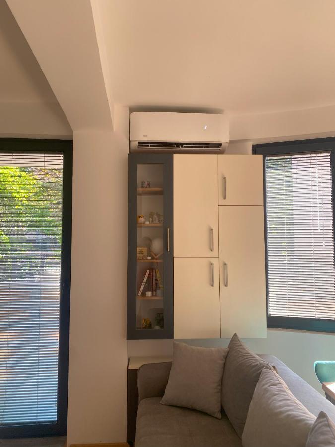 La Vita Apartments By Sienna سكوبجي المظهر الخارجي الصورة