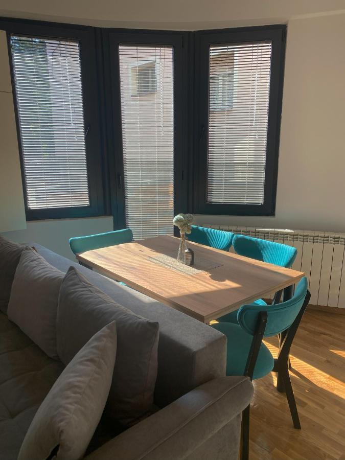 La Vita Apartments By Sienna سكوبجي المظهر الخارجي الصورة