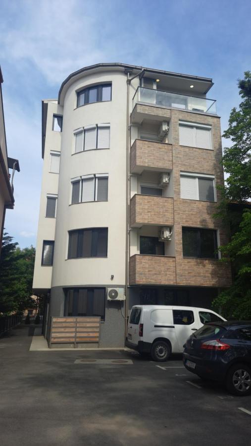 La Vita Apartments By Sienna سكوبجي المظهر الخارجي الصورة