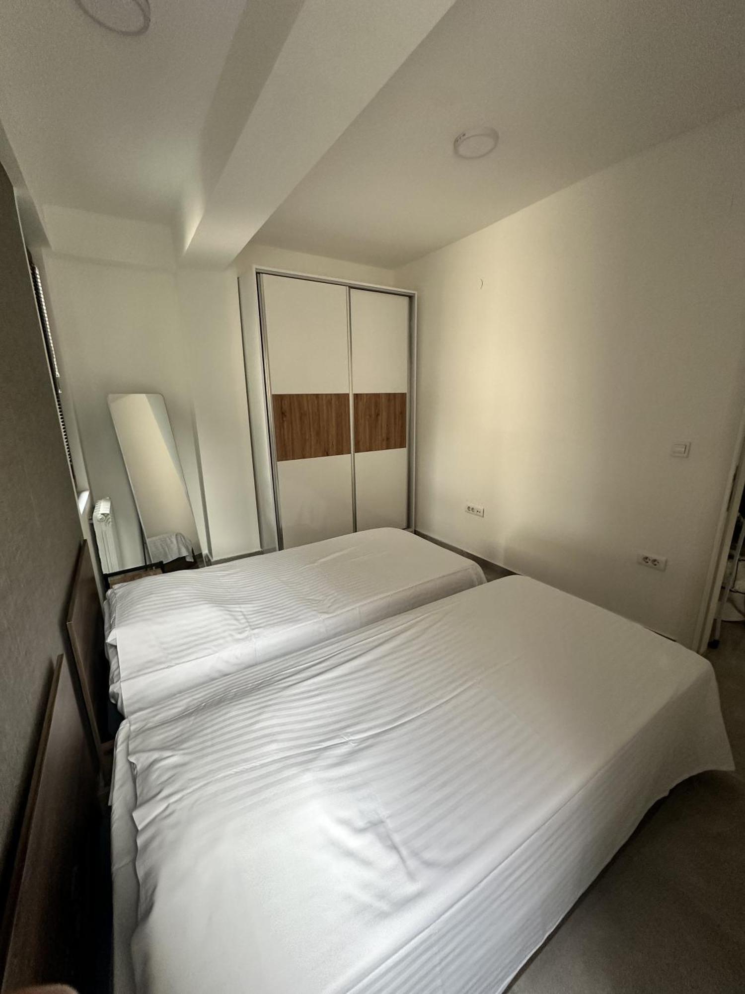La Vita Apartments By Sienna سكوبجي المظهر الخارجي الصورة
