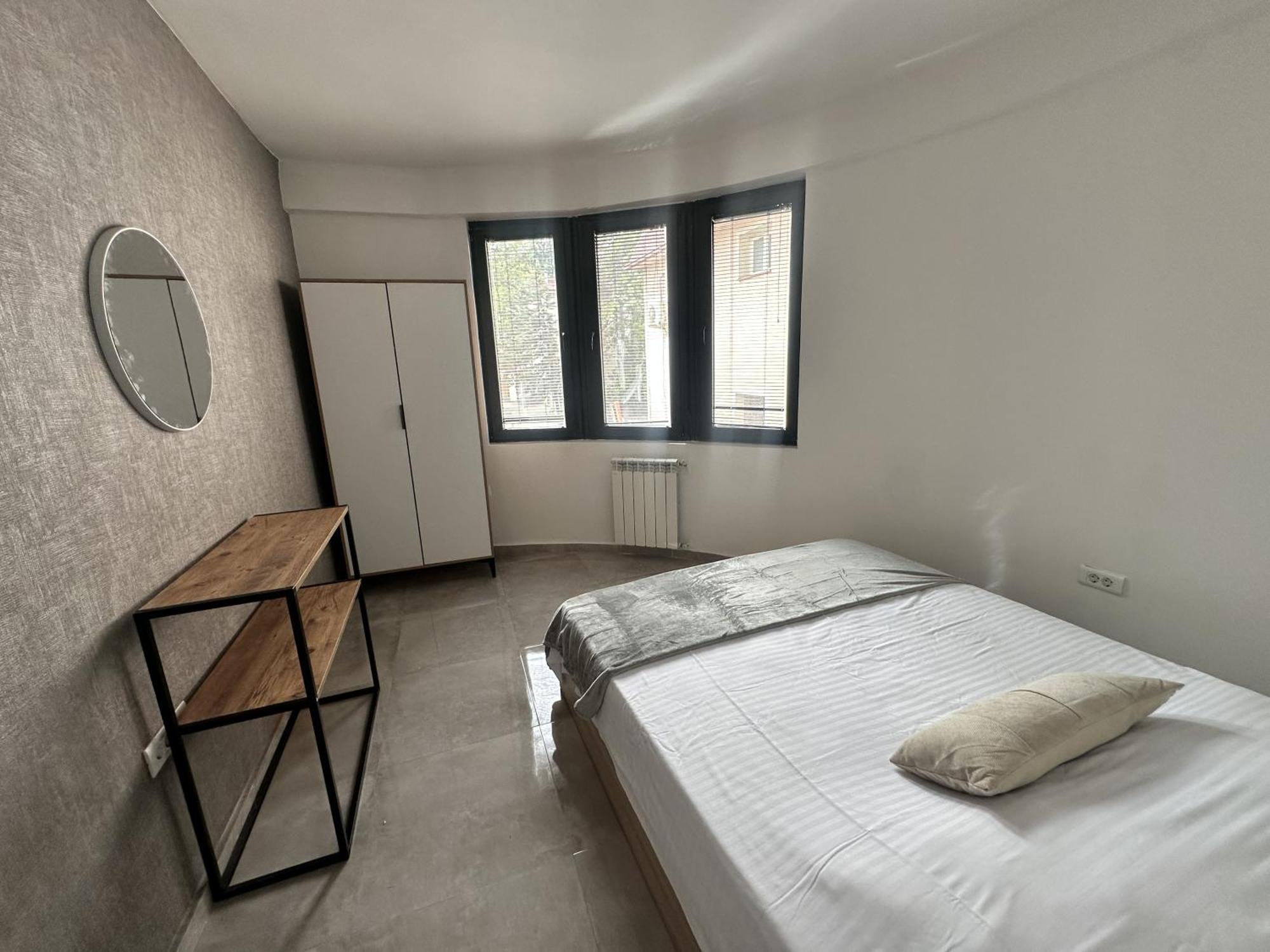 La Vita Apartments By Sienna سكوبجي المظهر الخارجي الصورة
