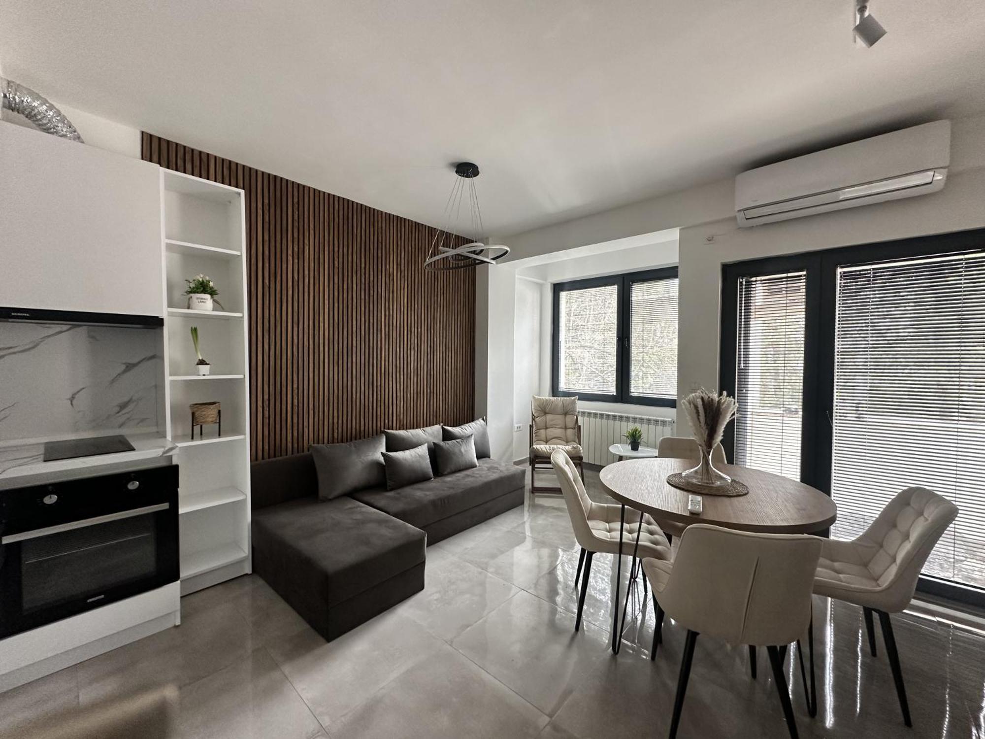 La Vita Apartments By Sienna سكوبجي المظهر الخارجي الصورة