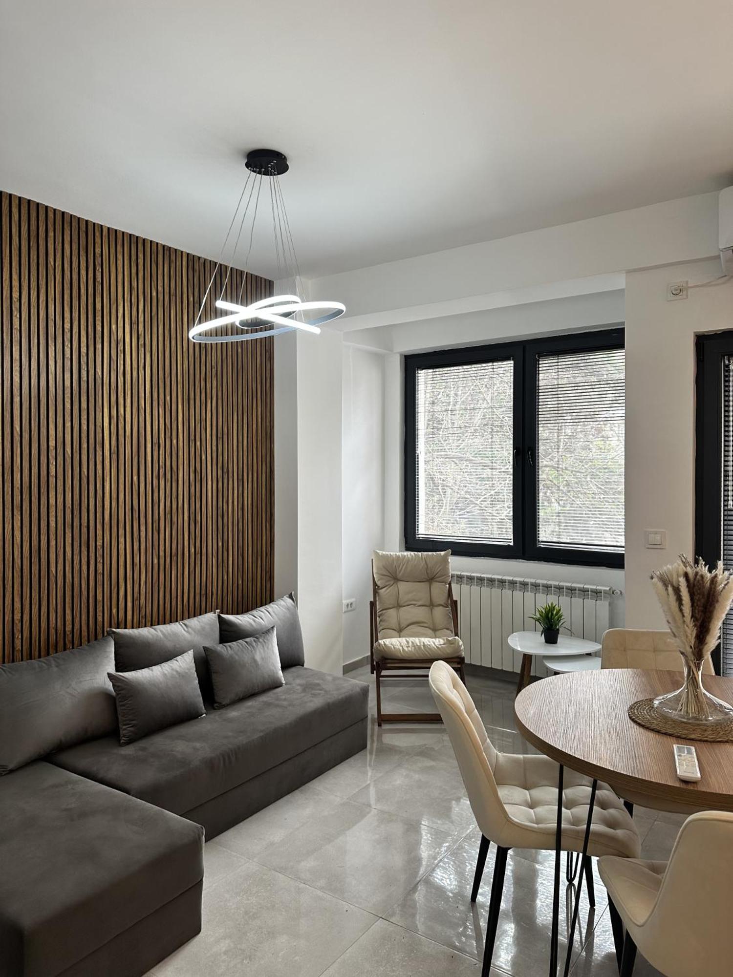La Vita Apartments By Sienna سكوبجي المظهر الخارجي الصورة