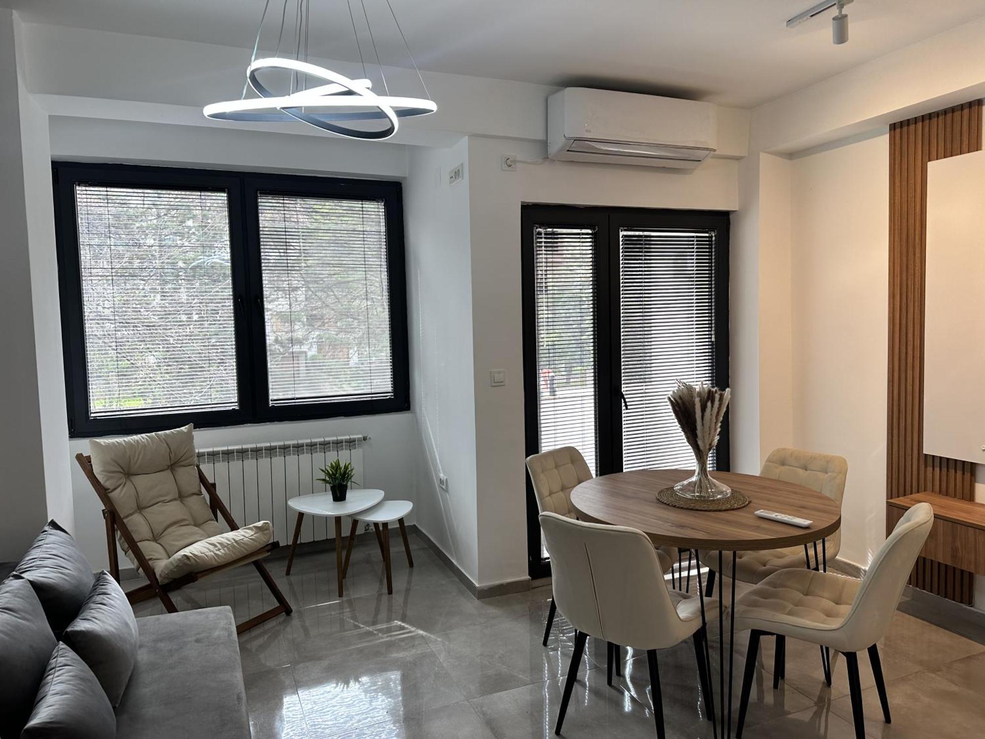 La Vita Apartments By Sienna سكوبجي المظهر الخارجي الصورة