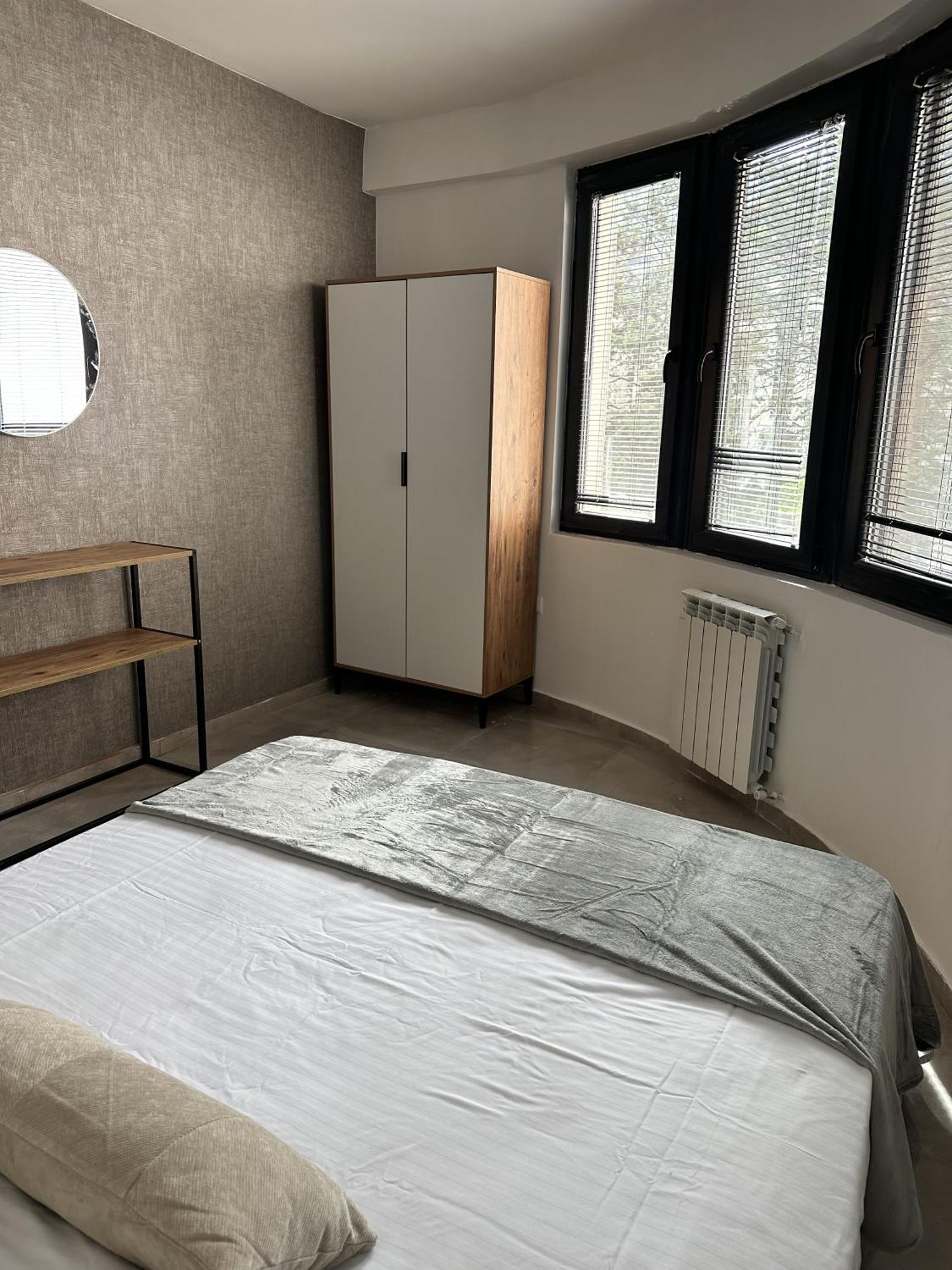 La Vita Apartments By Sienna سكوبجي المظهر الخارجي الصورة